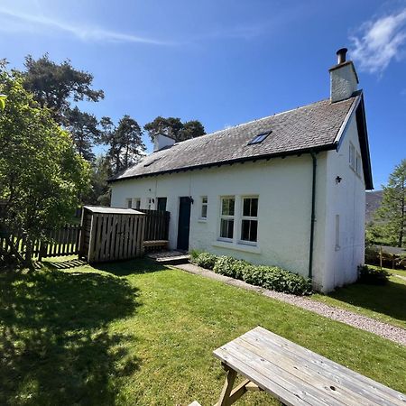 Holiday Home 2 Railway Cottage By Interhome Aviemore Exterior photo