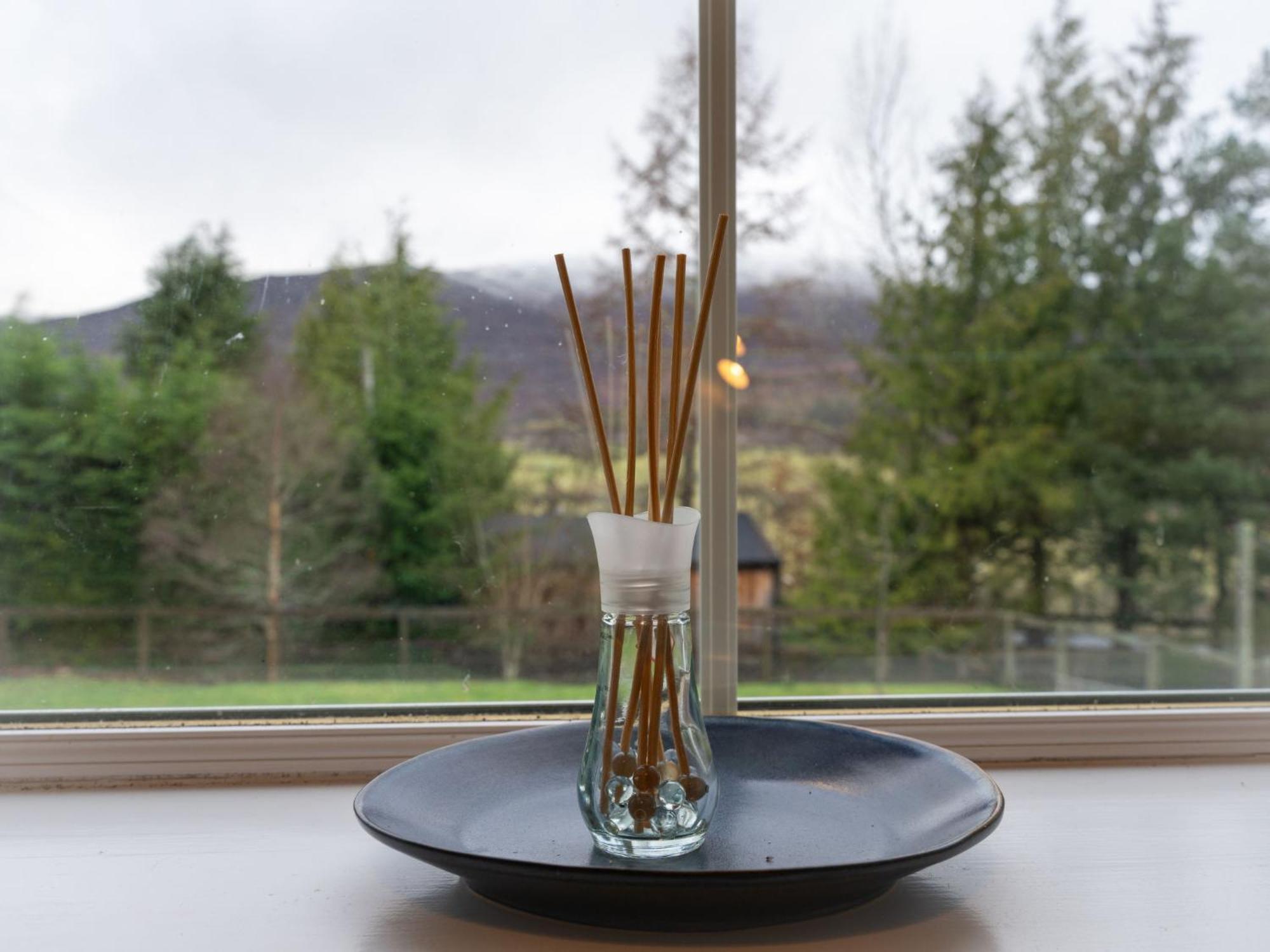 Holiday Home 2 Railway Cottage By Interhome Aviemore Exterior photo