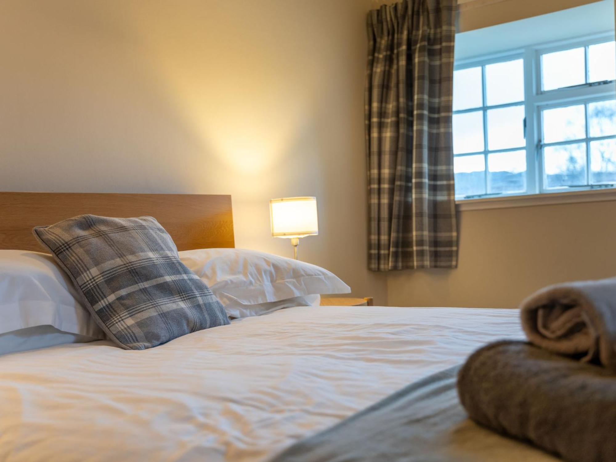Holiday Home 2 Railway Cottage By Interhome Aviemore Exterior photo